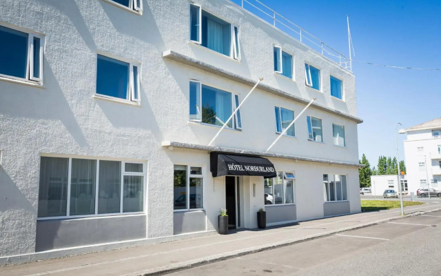 Hotel Norðurland