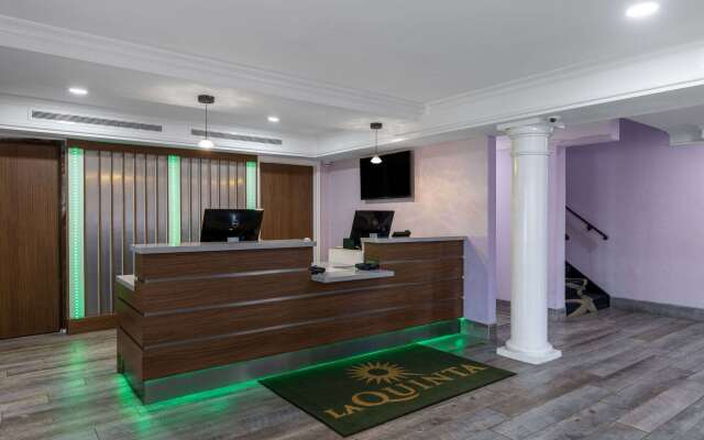 La Quinta Inn by Wyndham Kansas City Lenexa