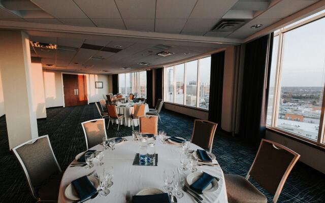Holiday Inn Raleigh Downtown - Capital by IHG