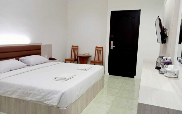 Penuin Hotel