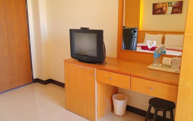 The Son Patong Beach Hotel