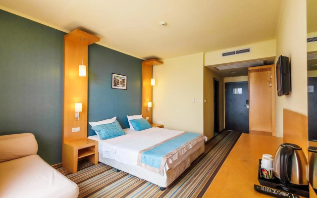 Mirage Hotel