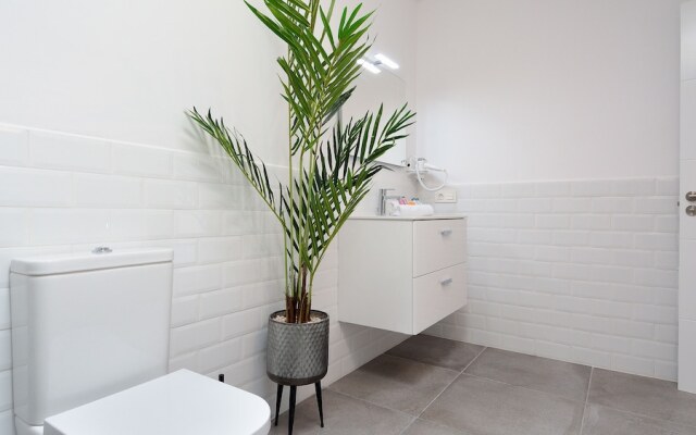 Apartamentos Costa Teguise