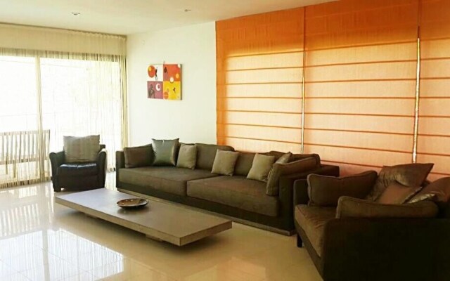 Apart Hotel Wow Deluxe