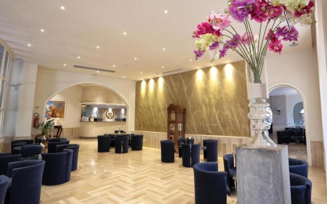 Sant Alphio Garden Hotel & Spa