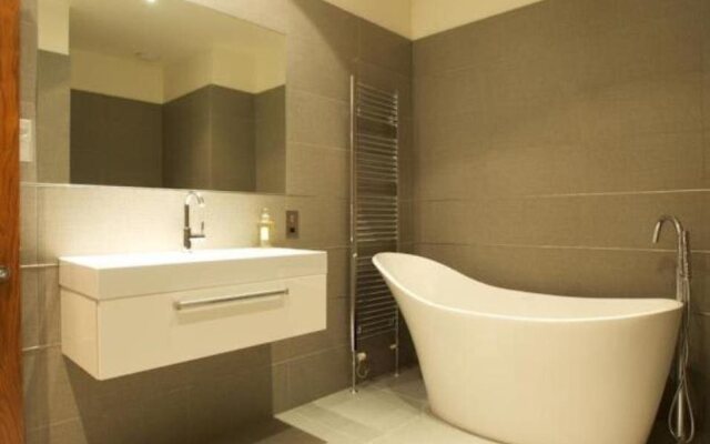 Rocpool Reserve Apartments