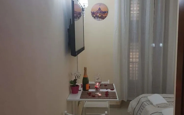 Termini Guesthouse