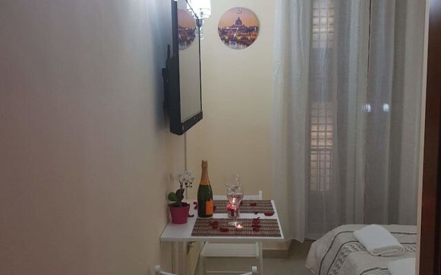 Termini Guesthouse