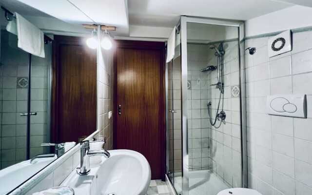 Eterea Charming Suites