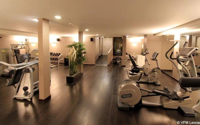 9Hotel Paquis