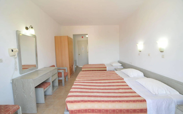 Fourtounis Hotel