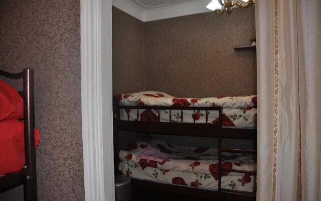 Caspian Hostel