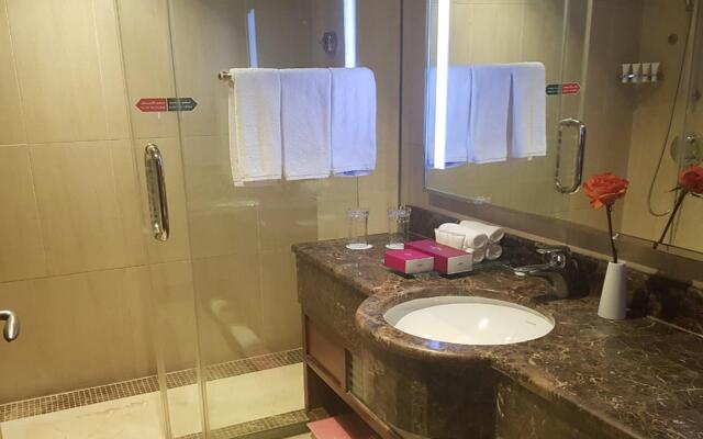 Crowne Plaza Madinah by IHG