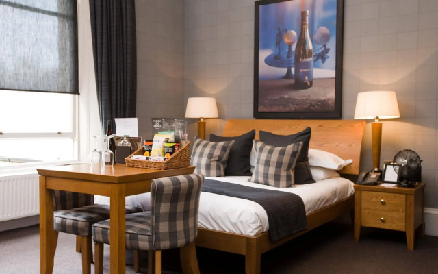 Hotel du Vin & Bistro Glasgow