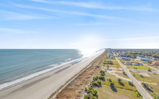 Units at Bay Watch by Elliott Beach Rentals