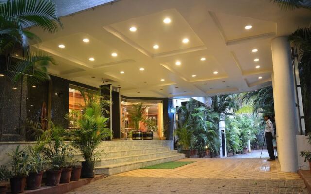 Hotel Kala Sagar