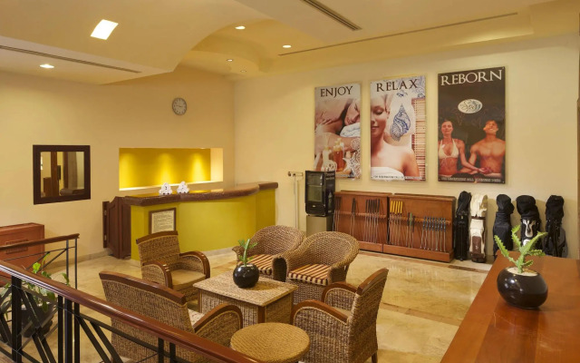 Playa Grande Resort & Grand Spa