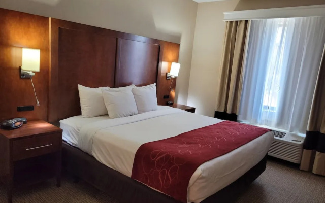 Comfort Suites Kanab