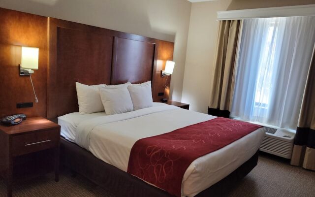 Comfort Suites