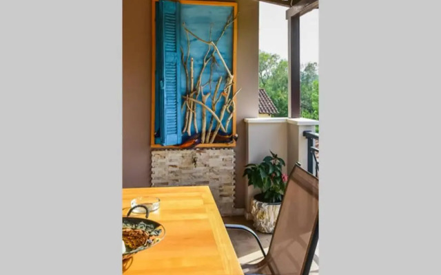 Villa Emily Zakynthos