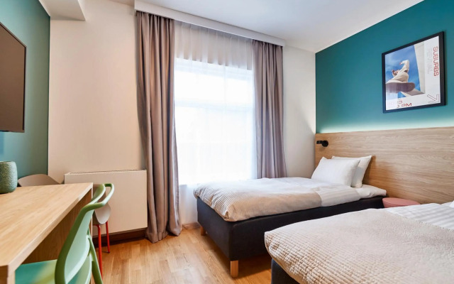 Aiden by Best Western Lolland