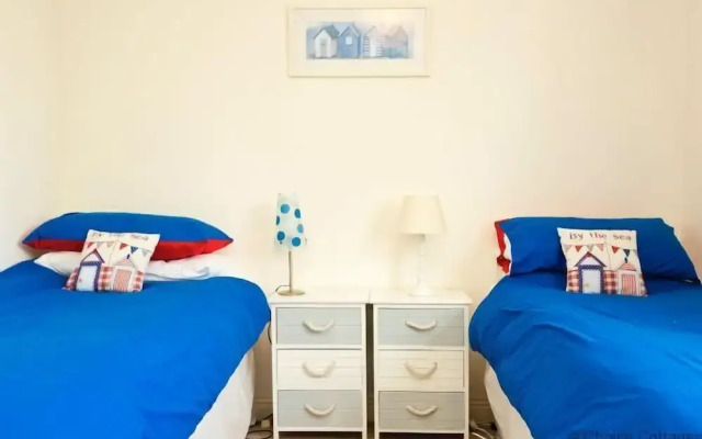 Braunton Nook 2 Bedrooms