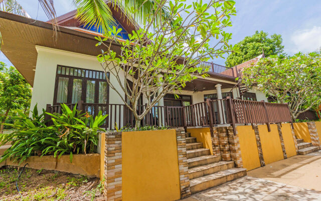 Ocean View Villa by Pattaya Sunny Rentals