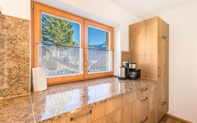 Ferienwohnung Bernstein