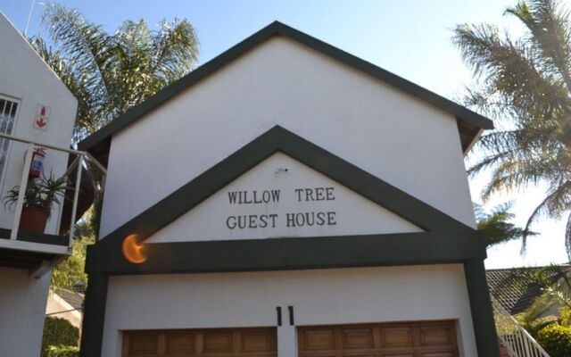 Willow Tree Guest House