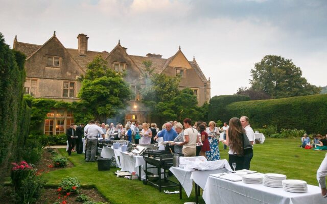 The Greenway Hotel & Spa