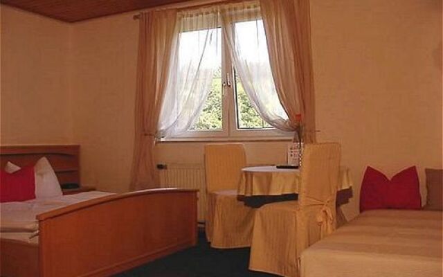 Hotel-Restaurant Marienhof