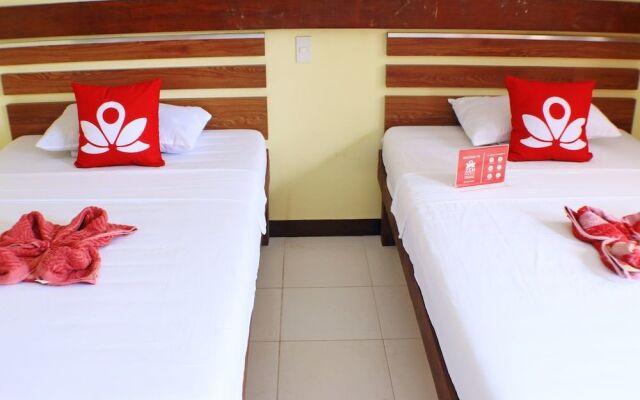 ZEN Rooms Greenfields Inn Bohol