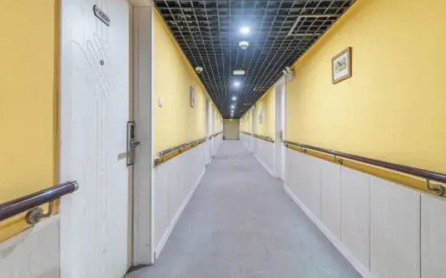 Liao  Jian  Hotel