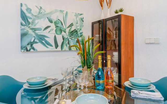 Fidalsa Coastal Soul