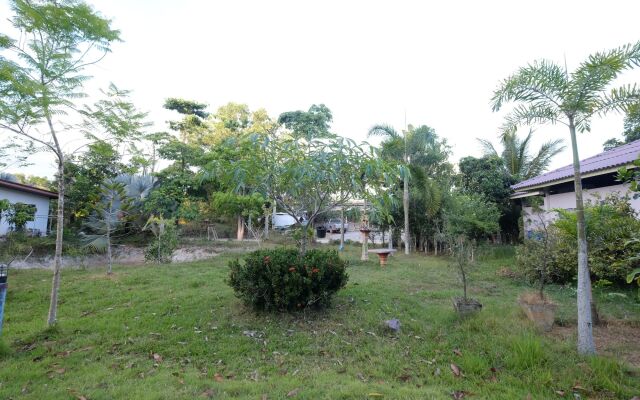 Petch Anda Resort