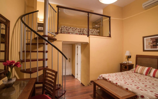 Hotel Anacapri