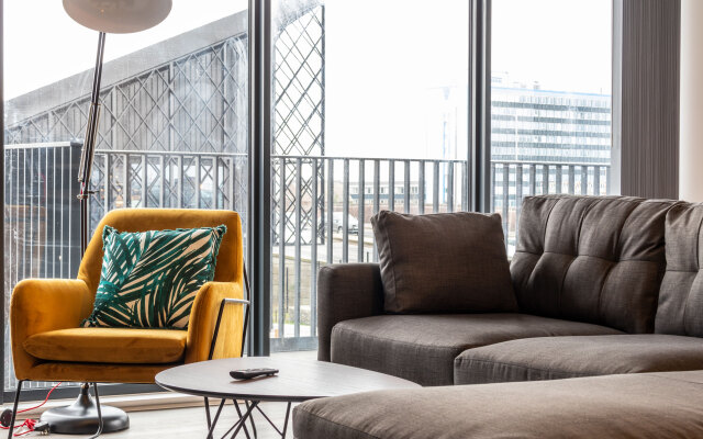 Seven Living Ashford - 2BR Luxury Apartments