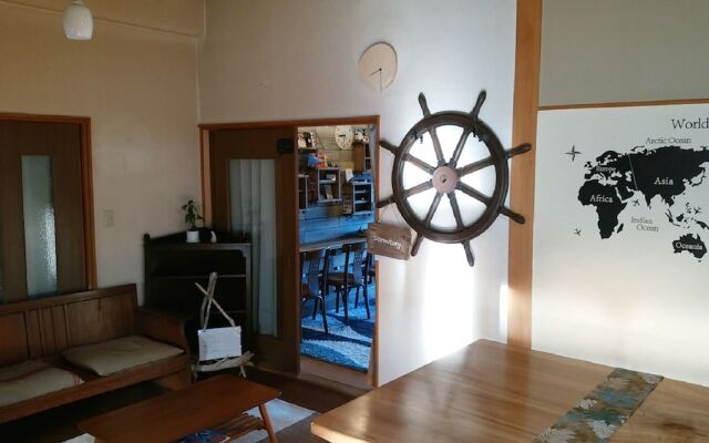 Holiday Park Fu-raibou - Hostel