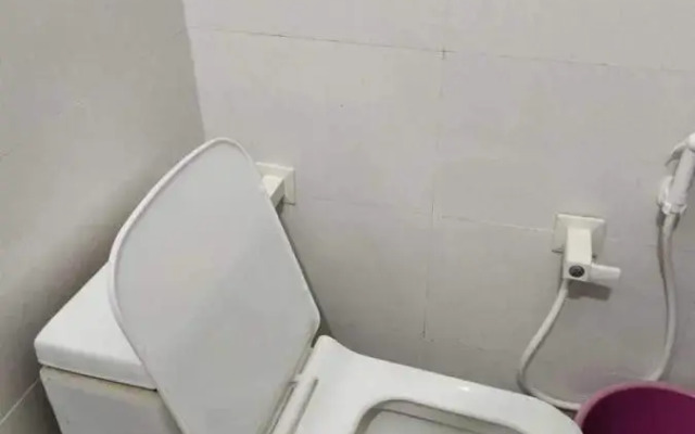 Oyo 80625B Jiyansh Oyo Hotel