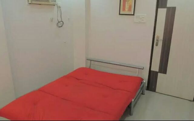 Whitefield Serviced Apartments