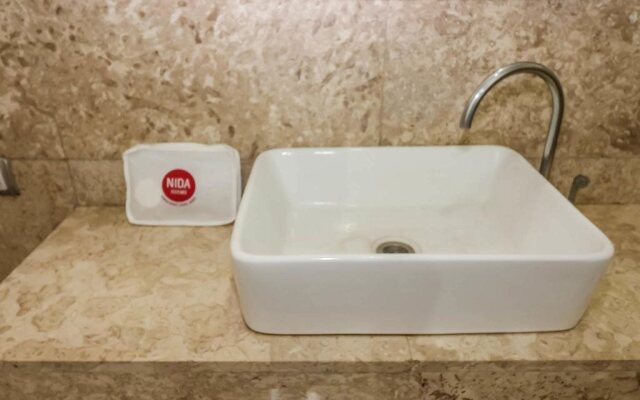 The Puncak Hotel and Villa