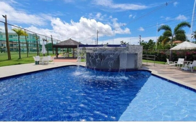Flat em Porto de Galinhas - Muro Alto Clube