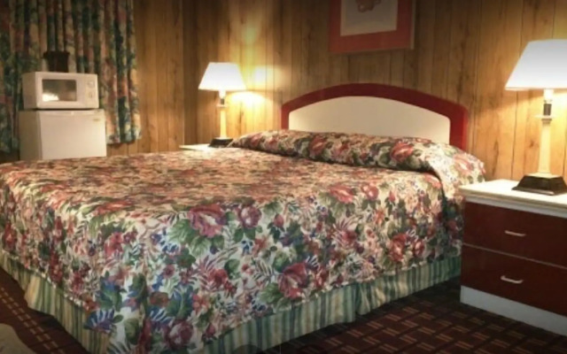 Vacation Inn Motel - In Fort Lauderdale (Poinciana Park)