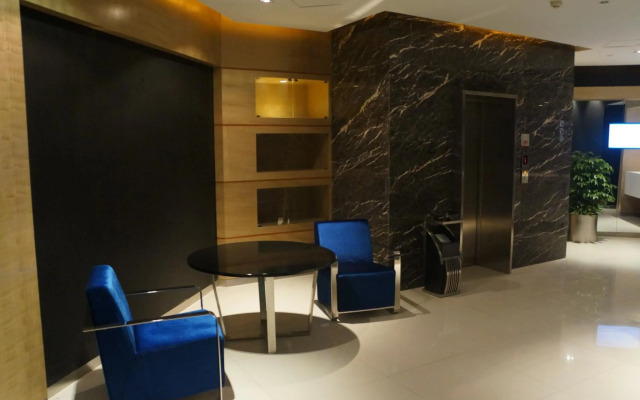 Jinjiang Inn Haikou Jinlong Road Branch