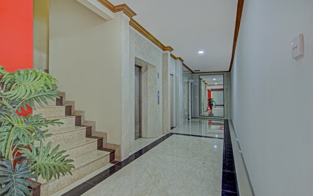 OYO 3963 Safira Homestay Syariah