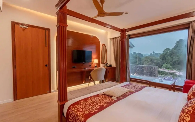 The Corbett Sapphire