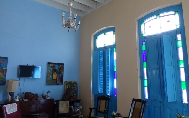 Casa Elsie