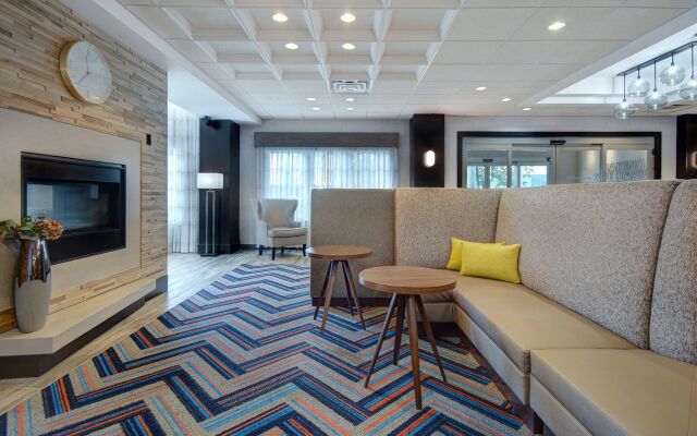 Hampton Inn & Suites Yonkers