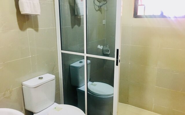 Maison55 hotel and suites