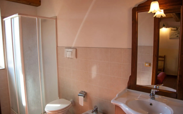 Agriturismo Borgo degli Ulivi